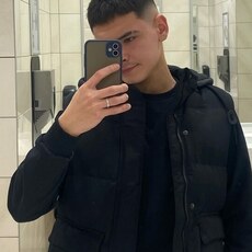 Фотография мужчины Алекс, 22 года из г. Клин