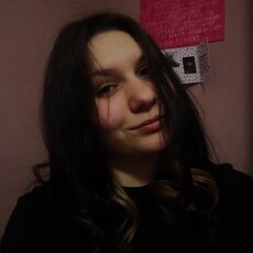 Фотография девушки Ирина, 19 лет из г. Иркутск