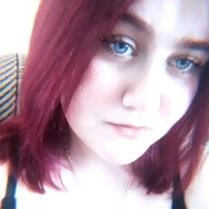 Фотография девушки Валюша, 19 лет из г. Изобильный