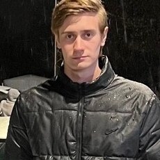Фотография мужчины Никита, 22 года из г. Хабаровск