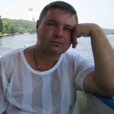 Фотография мужчины Алексей, 47 лет из г. Обнинск