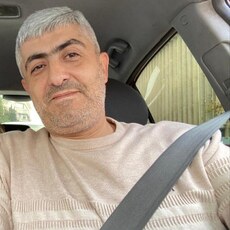 Фотография мужчины Zaur, 44 года из г. Баку
