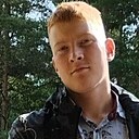 Егор, 22 года