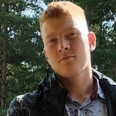 Фотография мужчины Егор, 22 года из г. Енакиево