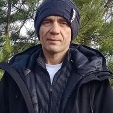 Фотография мужчины Виктор, 49 лет из г. Чунский