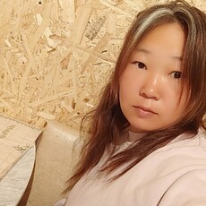 Фотография девушки Badma, 34 года из г. Улан-Удэ