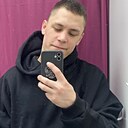 Aleksei, 20 лет