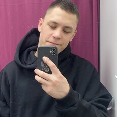 Фотография мужчины Aleksei, 20 лет из г. Каменск-Уральский