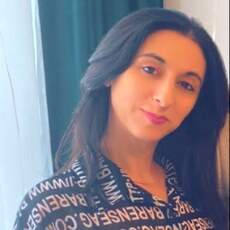 Фотография девушки Жанна, 37 лет из г. Екатеринбург