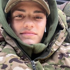 Фотография мужчины Алексей, 22 года из г. Алчевск