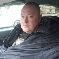 Фотография мужчины Владимир, 46 лет из г. Дзержинск