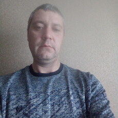 Фотография мужчины Саша, 42 года из г. Риддер