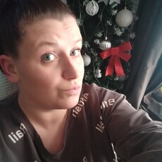 Фотография девушки Александра, 38 лет из г. Архангельск