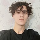 Артур, 18 лет