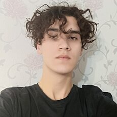 Фотография мужчины Артур, 18 лет из г. Ижевск
