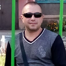 Фотография мужчины Александр, 49 лет из г. Днепр