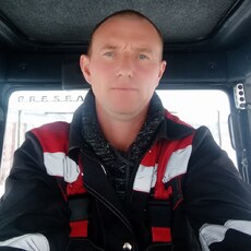 Фотография мужчины Андрей, 40 лет из г. Магадан