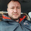 Максим, 39 лет