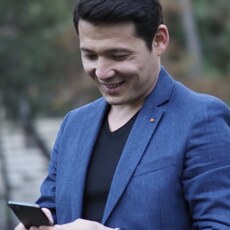 Фотография мужчины Ануар, 38 лет из г. Атырау(Гурьев)