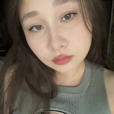 Фотография девушки Вероника, 18 лет из г. Комсомольск-на-Амуре