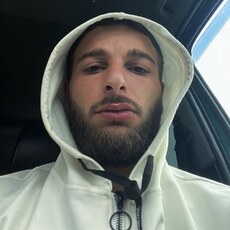 Фотография мужчины Давид, 29 лет из г. Гатчина