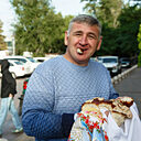 Сергей, 53 года