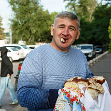 Фотография мужчины Сергей, 53 года из г. Славянск-на-Кубани