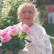 Фотография девушки Татьяна, 57 лет из г. Иркутск