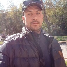 Фотография мужчины Вадим, 35 лет из г. Биробиджан