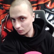 Фотография мужчины Сергей, 36 лет из г. Дзержинск