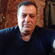 Фотография мужчины Грач, 60 лет из г. Курск