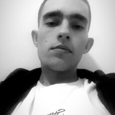 Фотография мужчины Іван, 21 год из г. Варшава