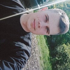 Фотография мужчины Бодя, 20 лет из г. Харьков