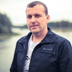 Фотография мужчины Роман, 41 год из г. Брянск