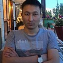 Адлет, 33 года