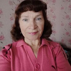 Фотография девушки Надежда, 68 лет из г. Кокшетау