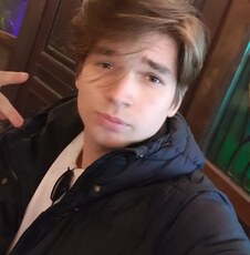 Фотография мужчины Даня, 18 лет из г. Свободный