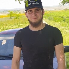 Фотография мужчины Ali, 23 года из г. Шахты