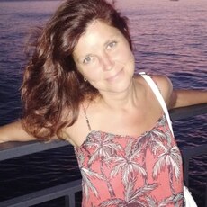Фотография девушки Светлана, 46 лет из г. Саратов