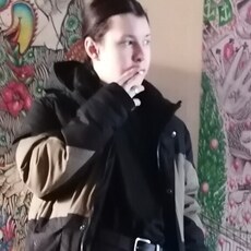 Фотография мужчины Денис, 23 года из г. Новомосковск