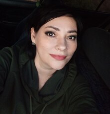 Фотография девушки Жанна, 49 лет из г. Братск