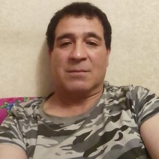 Фотография мужчины Kikram, 50 лет из г. Кемерово