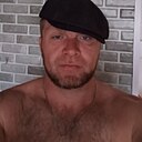 Антон, 40 лет