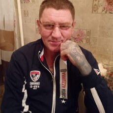 Фотография мужчины Дмитрий, 46 лет из г. Киселевск