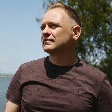 Фотография мужчины Анатолий, 47 лет из г. Владивосток