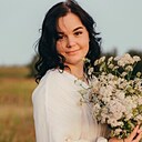 Настя, 25 лет