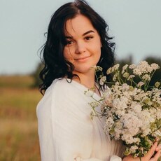 Фотография девушки Настя, 25 лет из г. Нижний Новгород