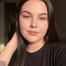 Фотография девушки Арина, 21 год из г. Алматы