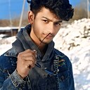 Ayaz, 20 лет