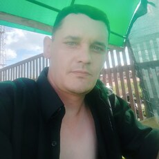 Фотография мужчины Анатолий, 38 лет из г. Темиртау